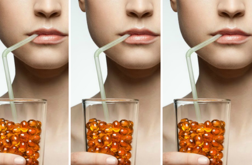 Drink till your PicMonkey Collage