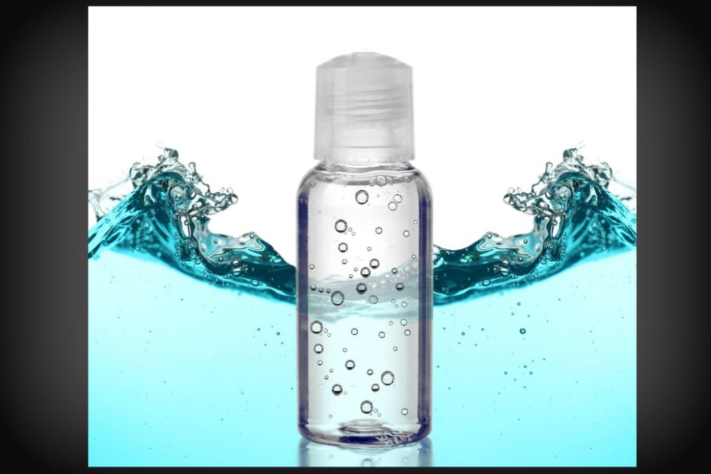 micellar water