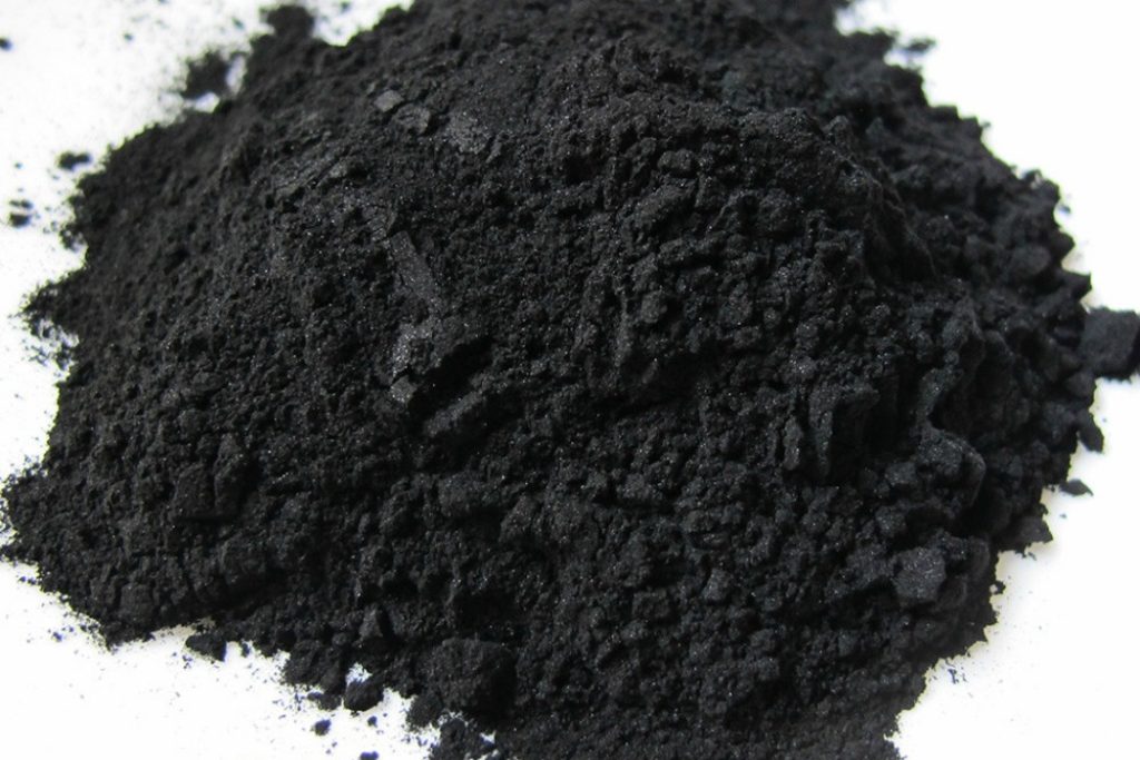 Activated Charcoalblog