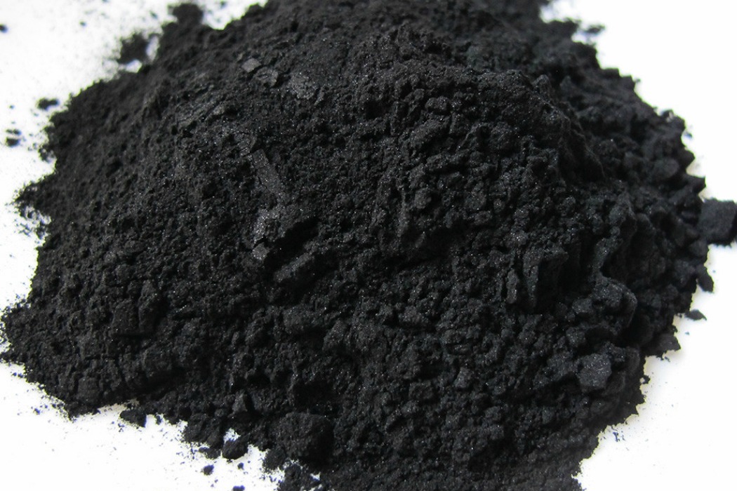 Activated Charcoalblog