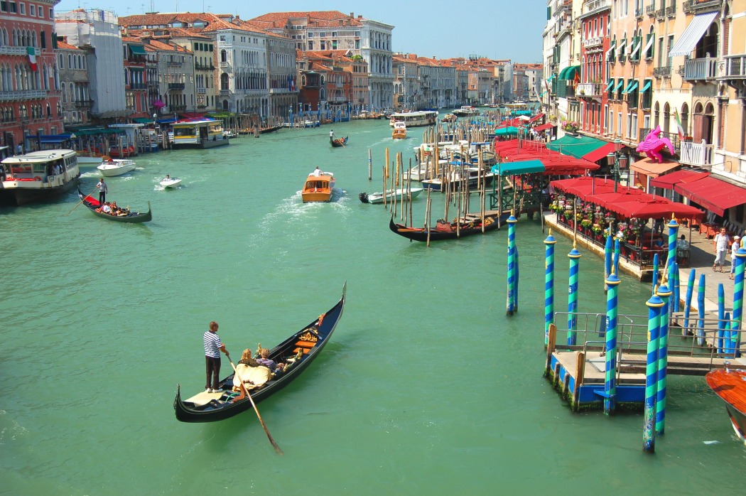 gondola