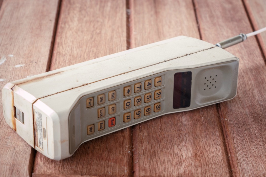 1980s phone
