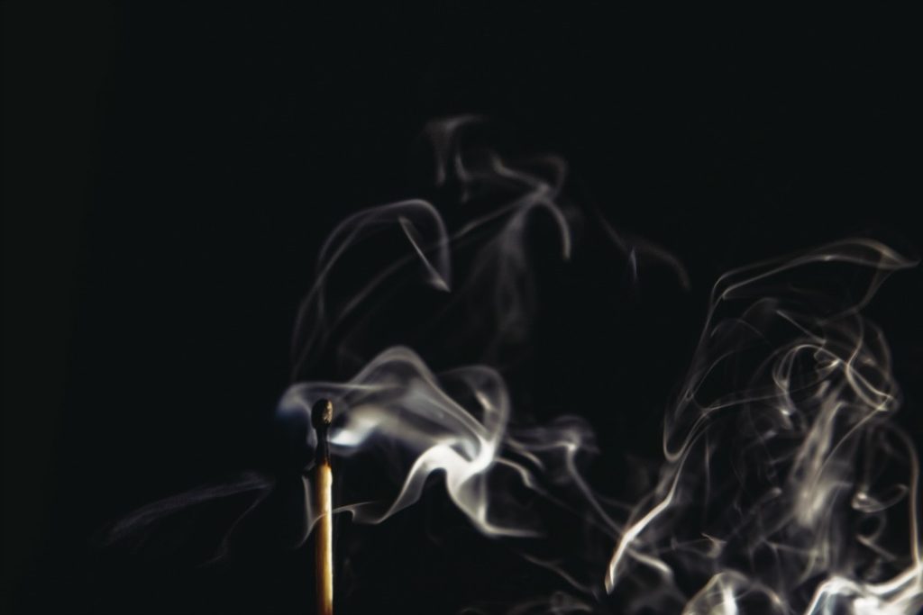 smoke trend feature