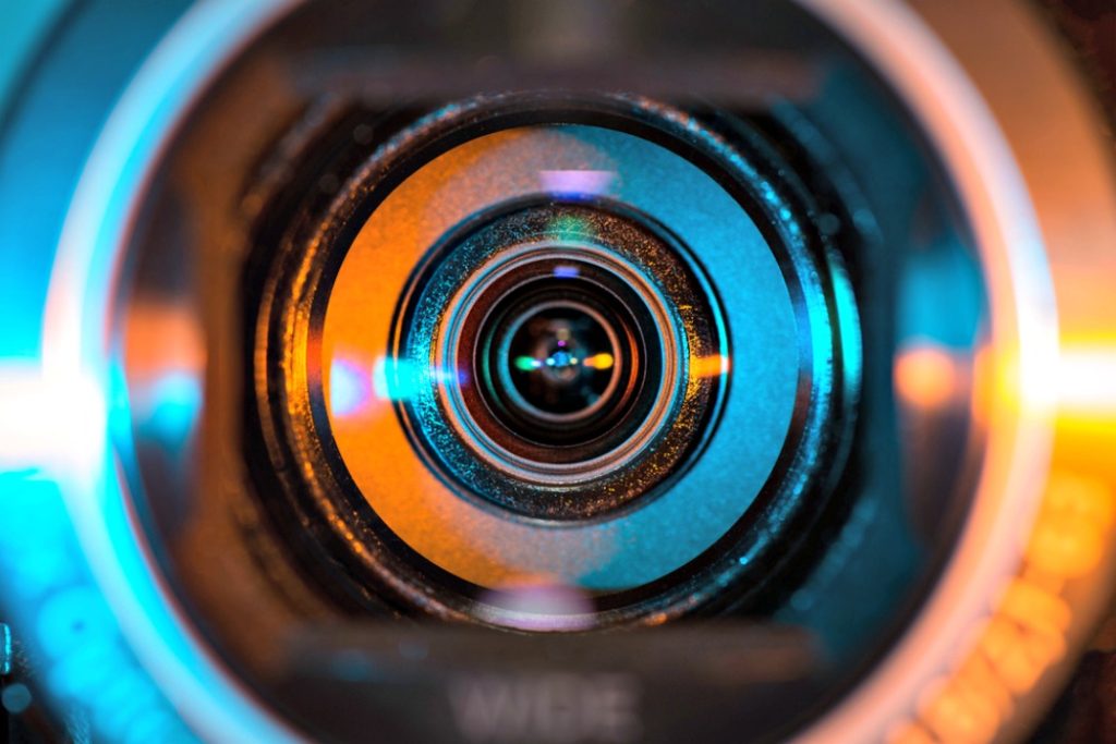 Camera