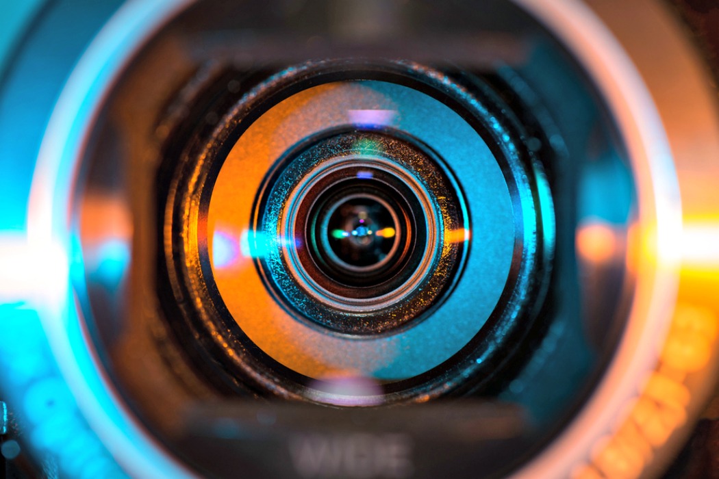 Camera