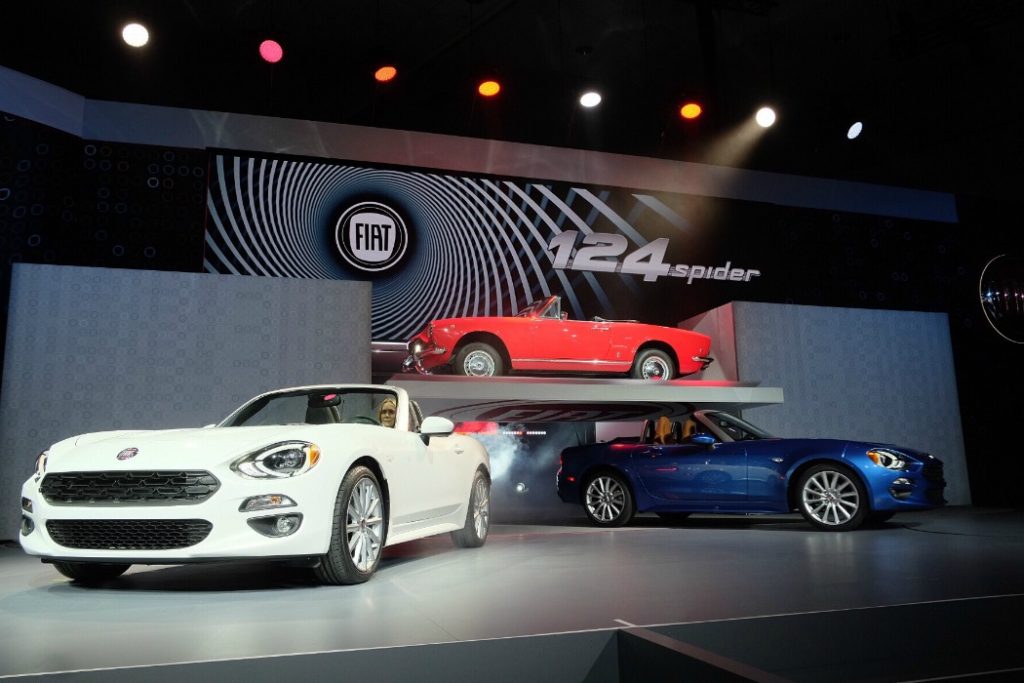 autoshow feature