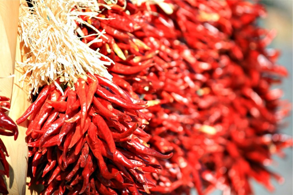 hotsauce feature