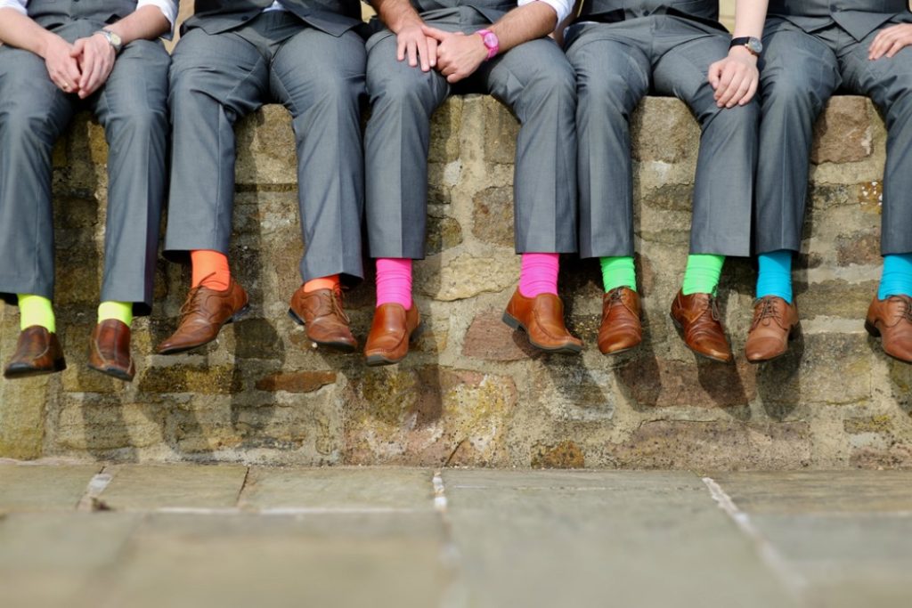 socks feature