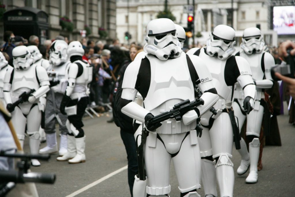 theforce feature