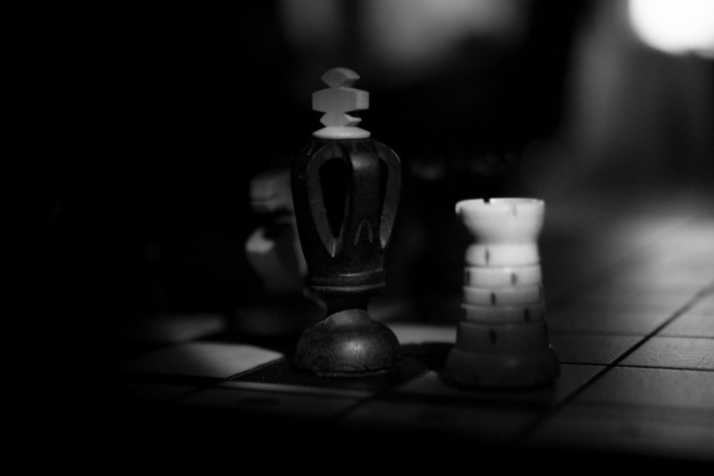 strategy feature