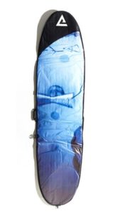 rareform board bag blue