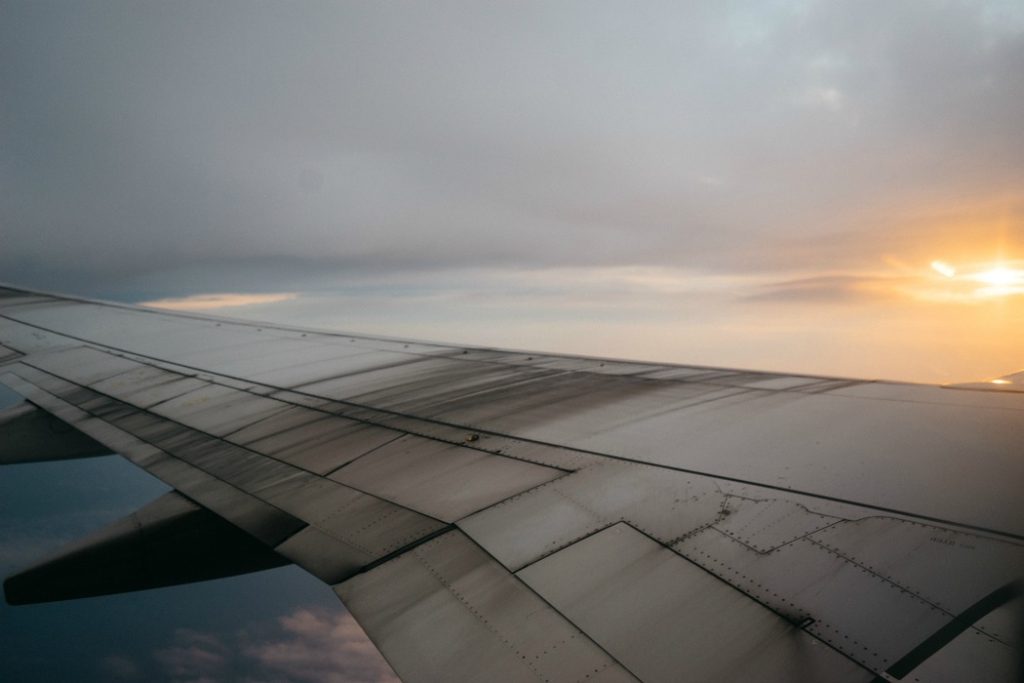 travel feature