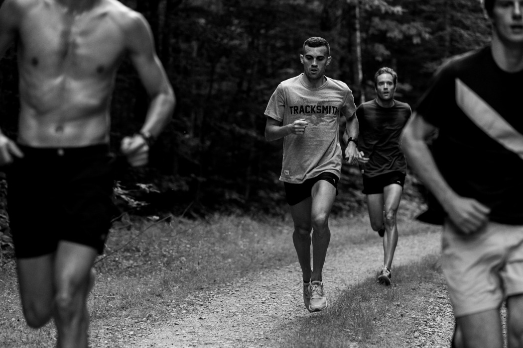 Tracksmith MAYE7857 feature