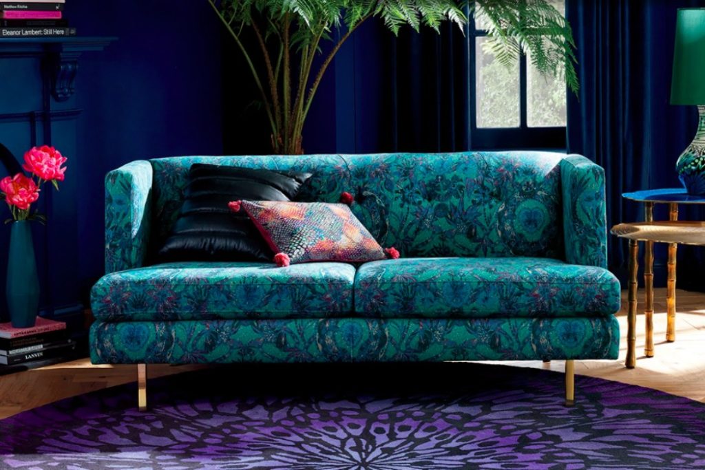 matthew willaimson best brand collaborations