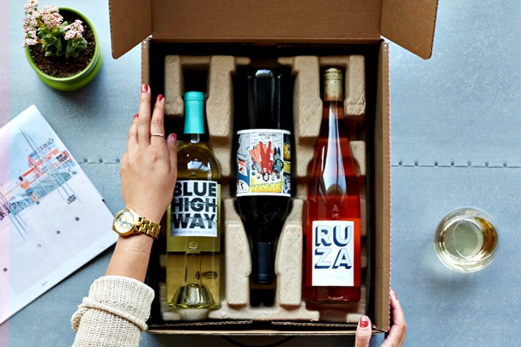 winc wine feature