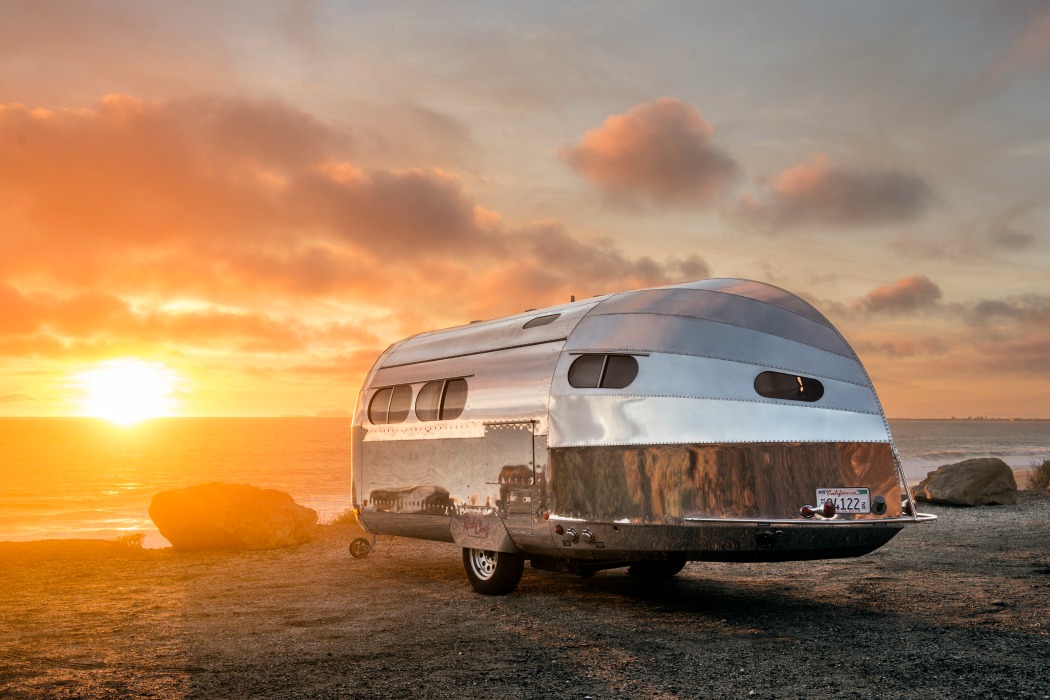 Bowlus Road chief feature