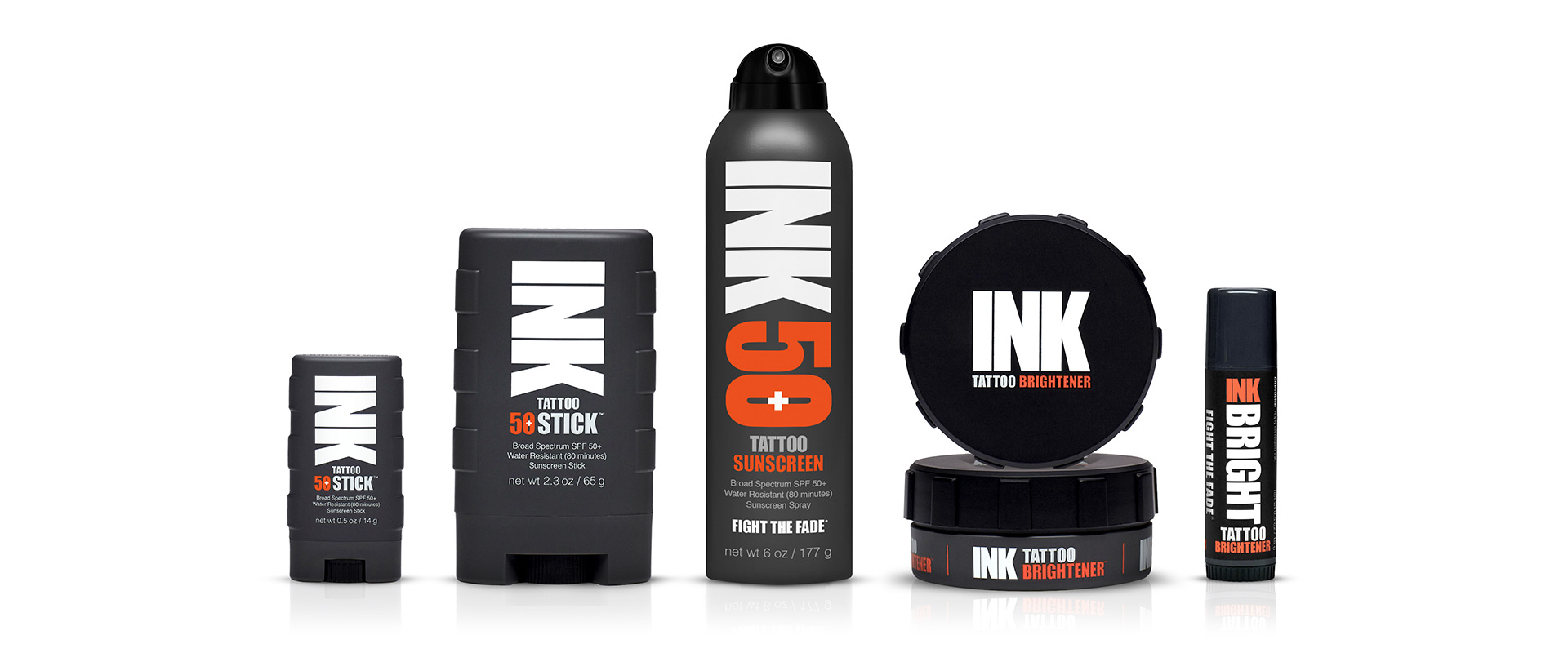 ink original tattoo preservation lifestyle product