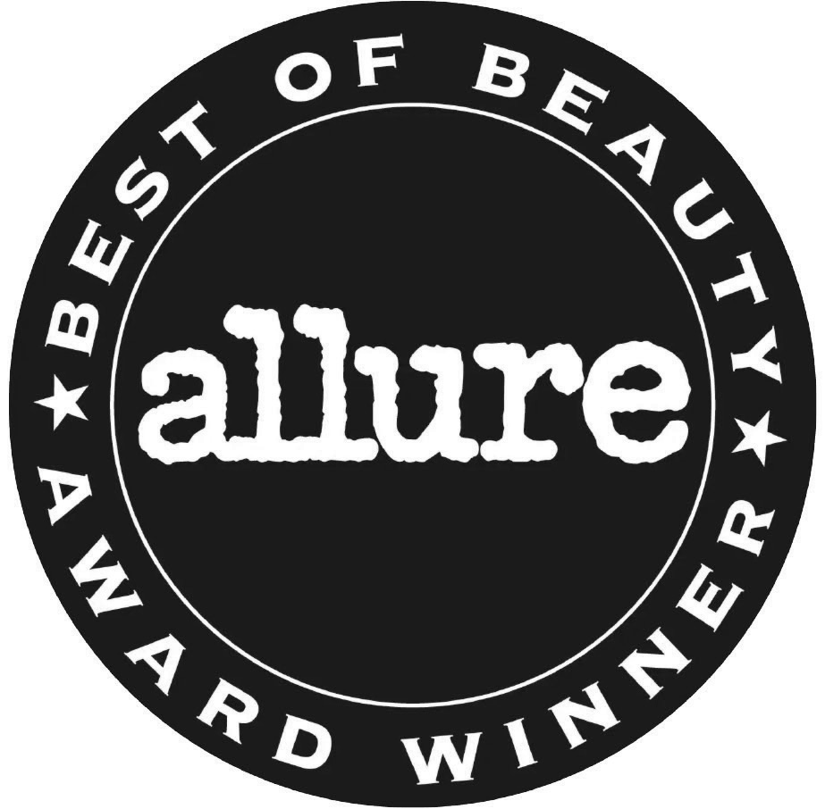 allure best of beauty award winner
