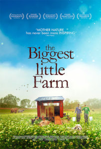 the biggest little farm movie agency services the biggest little farm movie agency services