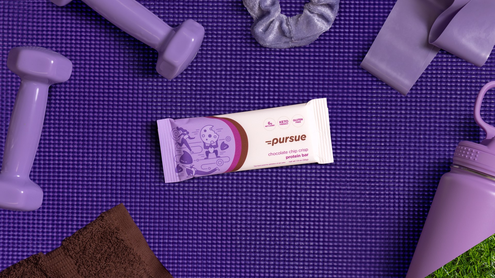Gym (16x9)