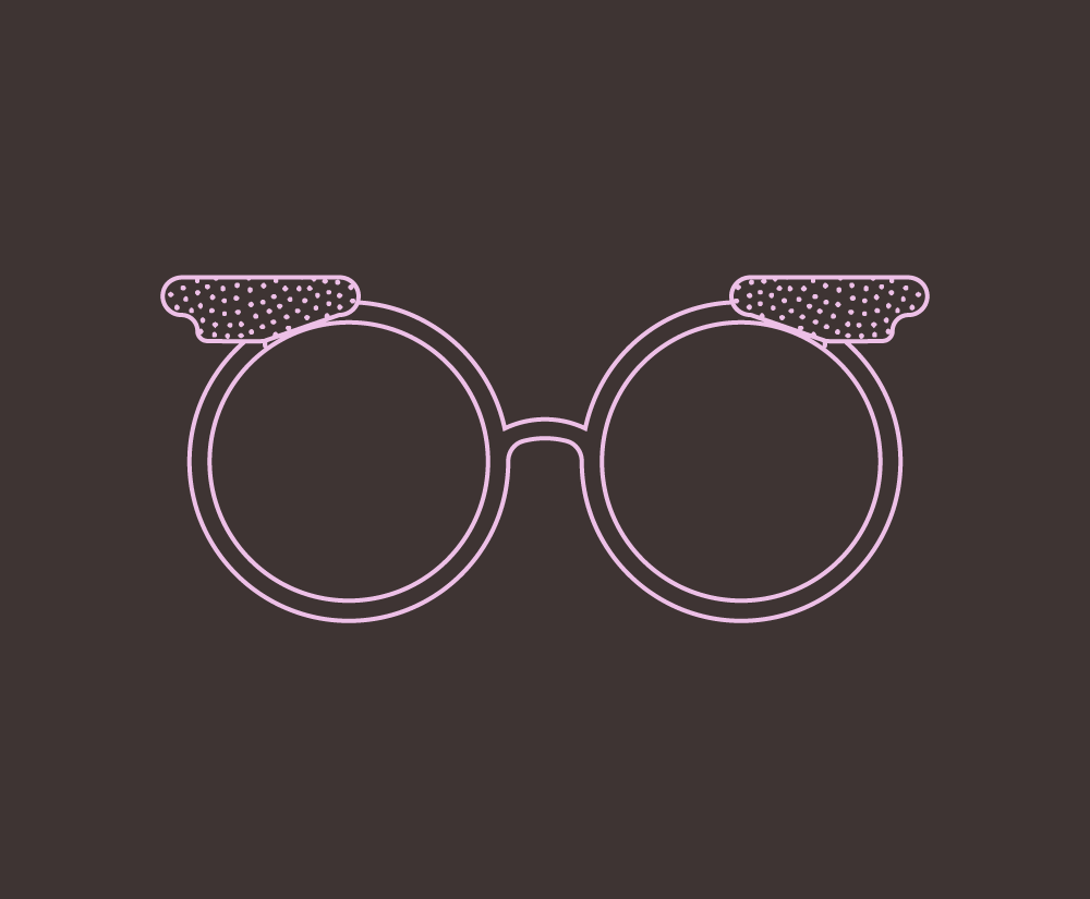 Sunglasses ShadowBkg