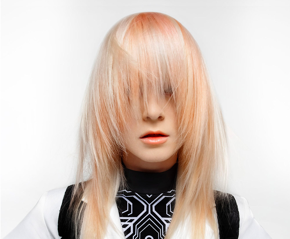 clics consumer brand hair copywriting