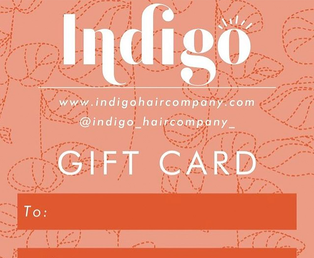 indigo social media strategy