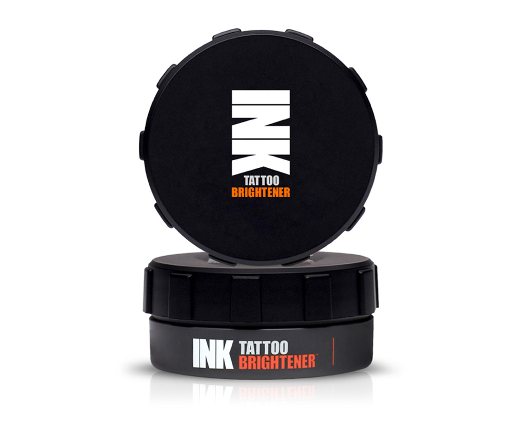 ink original tattoo brightner product