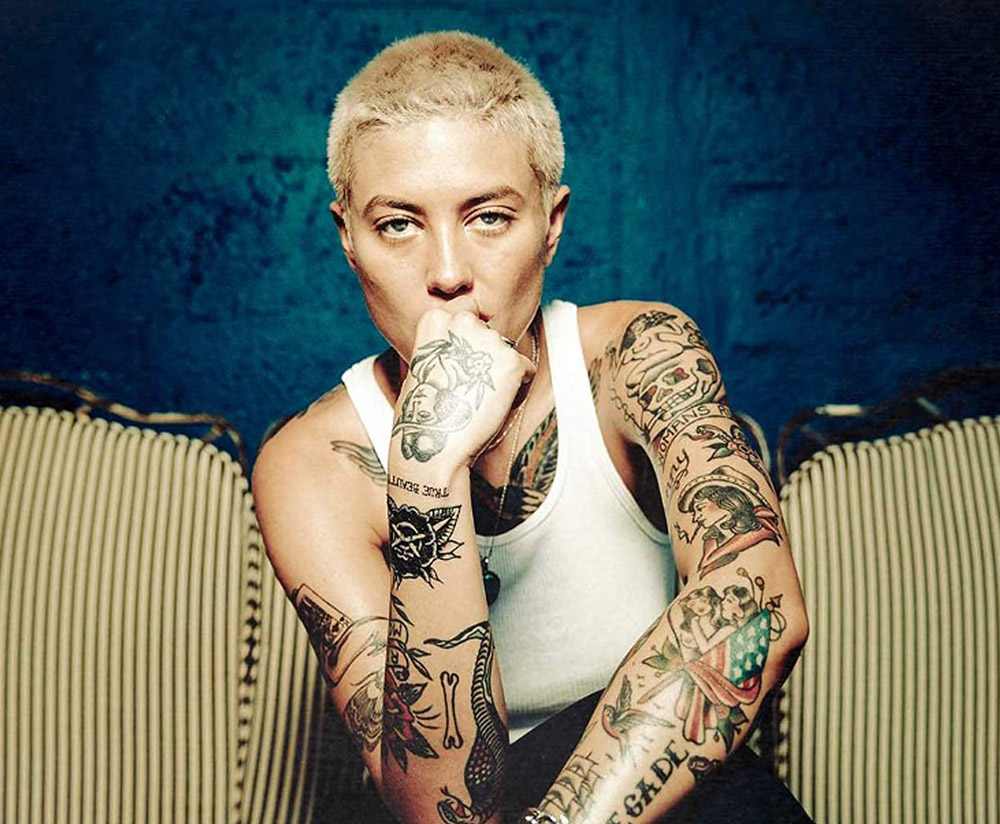 ink original tattoo consumer product collection