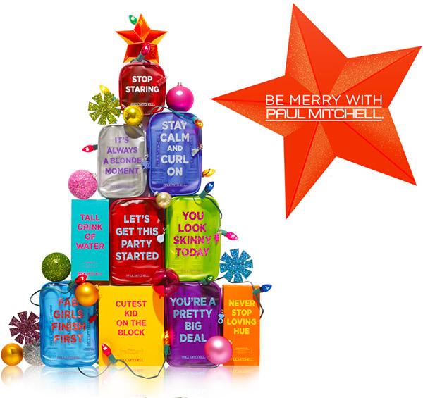 pm gift sets 2013